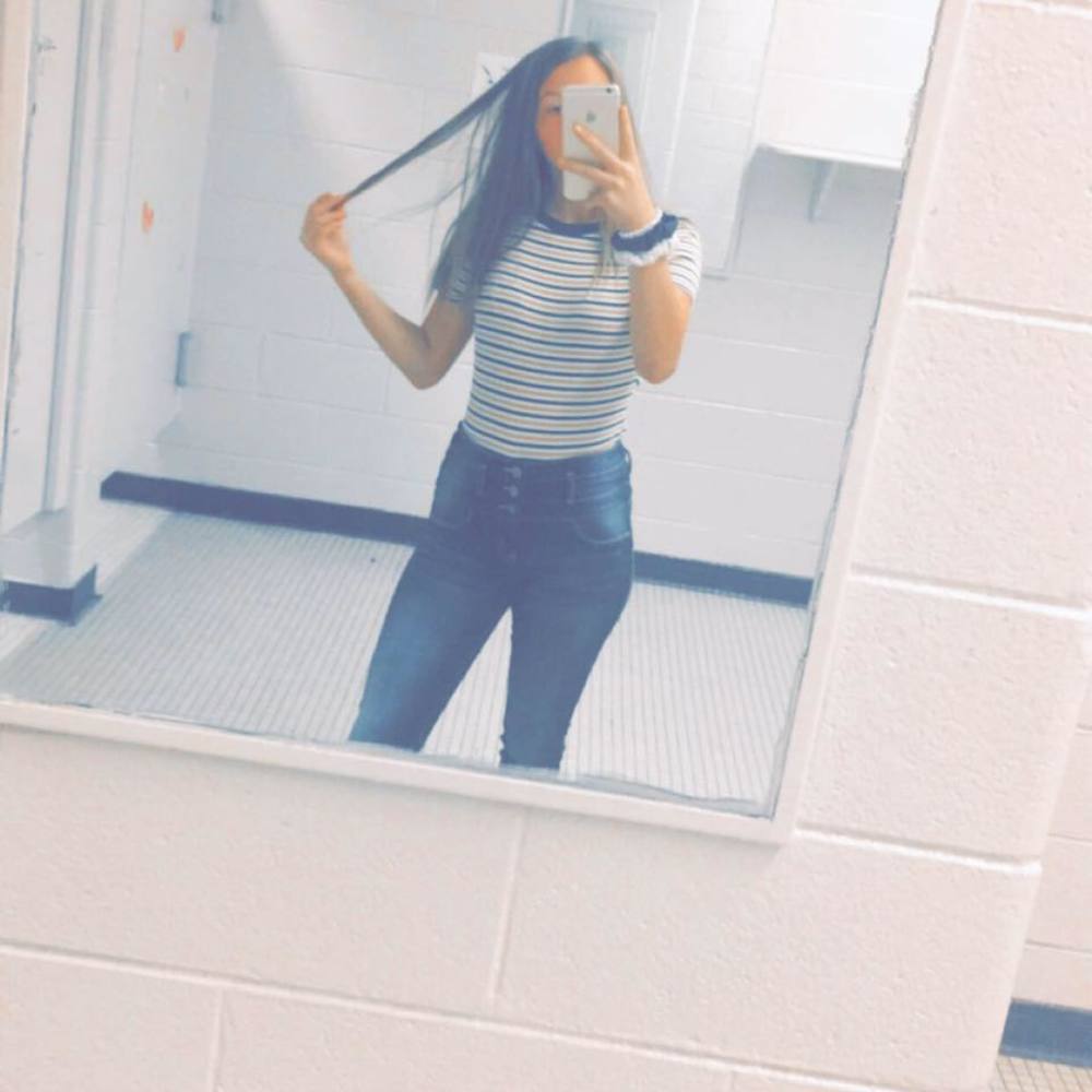 Meet your Posher, Madison